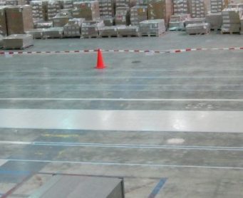 Industriële gietvloer – de allround vloer voor uw project