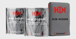HIM DS3000