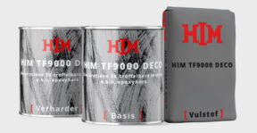 TF9000 Deco