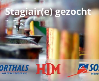 Vacature: Stagiair(e) Kwaliteitsmanagement