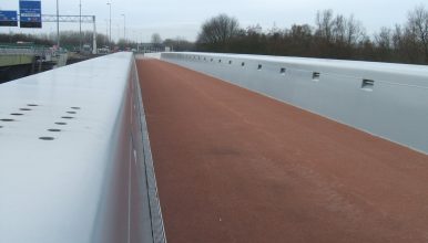 Wearing course on concrete – Everything you need to know
