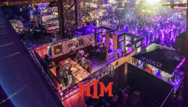 HIM op Afbouw Vakdag 2019