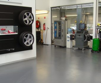 Coating systemen – wanneer voor kiezen?