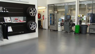 Coating systemen – wanneer voor kiezen?