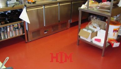 Antislip: dé musthave eigenschap voor een vloer in de horeca