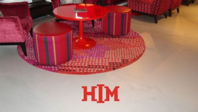 Welke vloercoatings zijn geschikt voor de horeca?