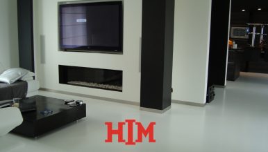 Polyurethaan coating – mogelijkheden alom