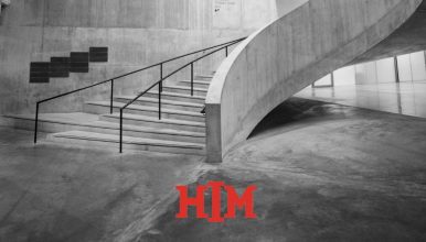 All about surface treatment of concrete