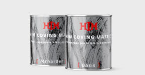 HIM Coving Mastic