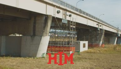 Wall coating: for optimal preservation of infrastructure objects and interior walls