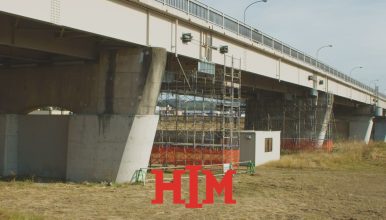 Muur coating: voor optimaal behoud van infraobjecten en binnenmuren