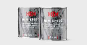 HIM EP500