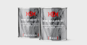 Sealer DS