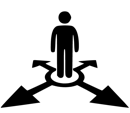 Efficiency and routing