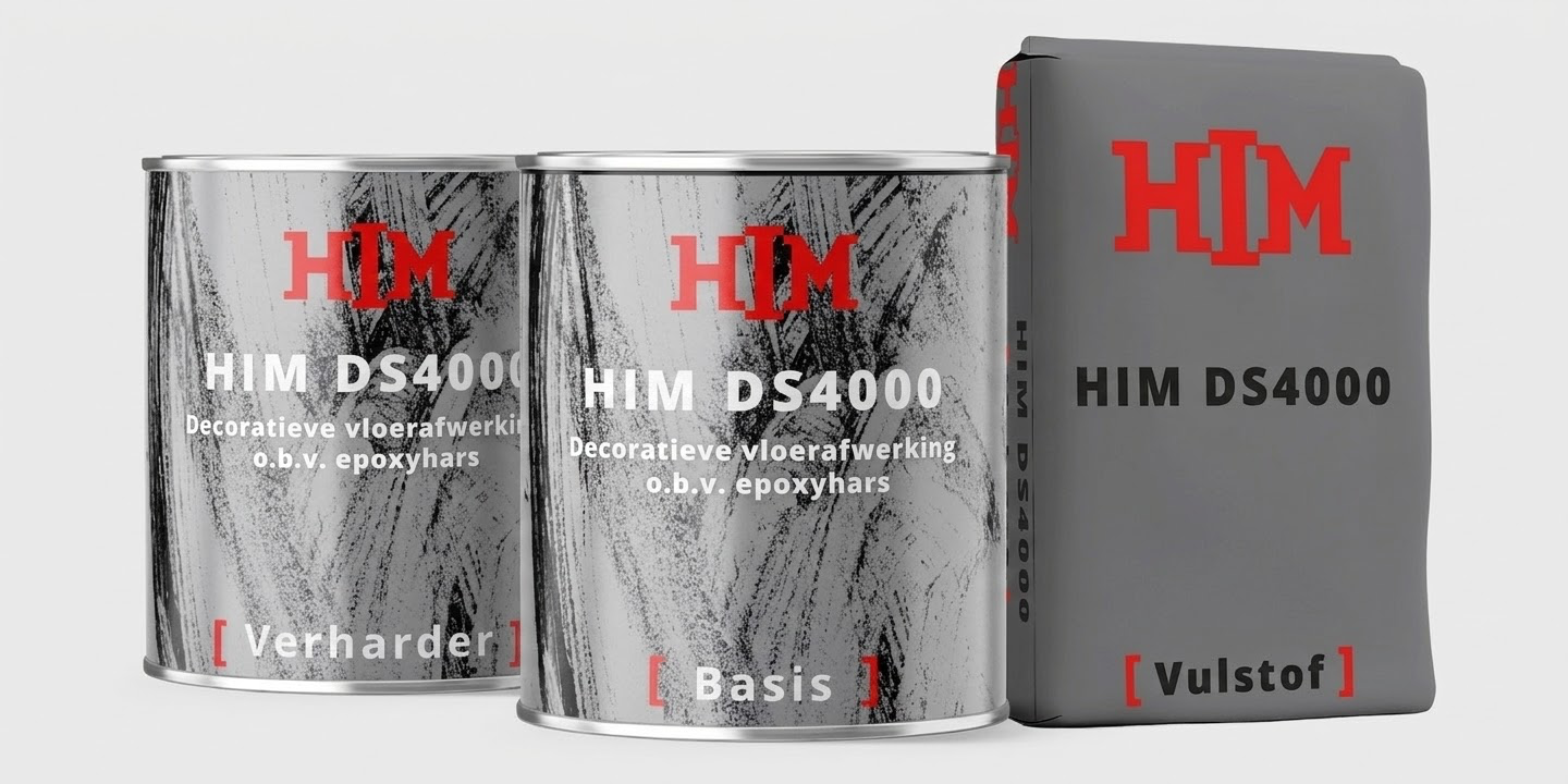 HIM DS4000